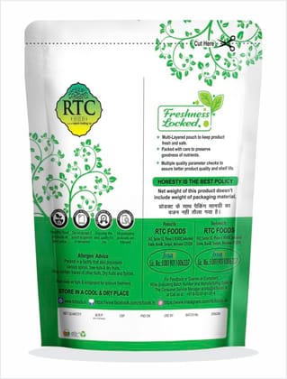 RTC FOODS | RTC Afghani Anjeer Gold MC | Afghani Figs | Healthy Snacking | Great Source of Iron | Rich with Fibre & Calcium | Helps in Weight Management