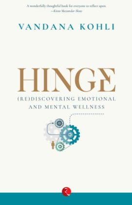 HINGE: (Re)Discovering Emotional and Mental Wellness