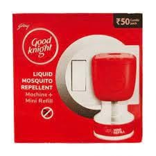 Good Knight Mini Liq