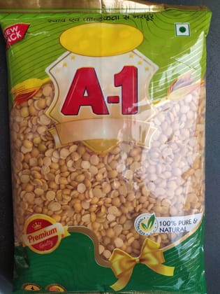 A-1 toor daal 
