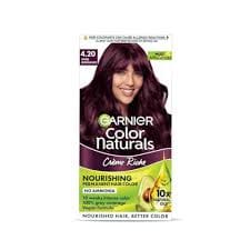 Garnier 3.16 Burgundy Color Naturals Hair Color Big