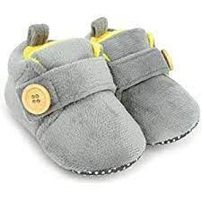 BABY SOFT SHOE