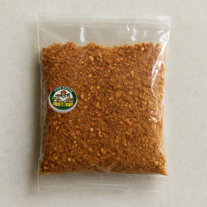 Gyan Bazaar's instant rasam mix Gyan Bazaar's instant rasam mix
