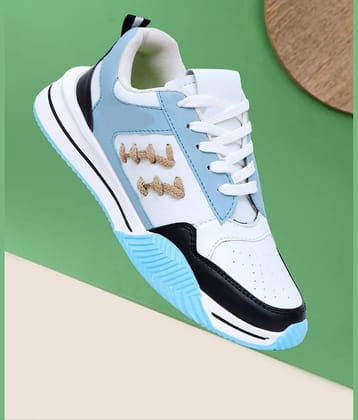 Figor Stylish/Comfortable - Multi Color Men's Sneakers