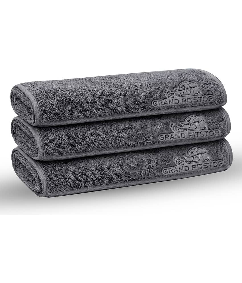 Microfiber Cleaning Cloth