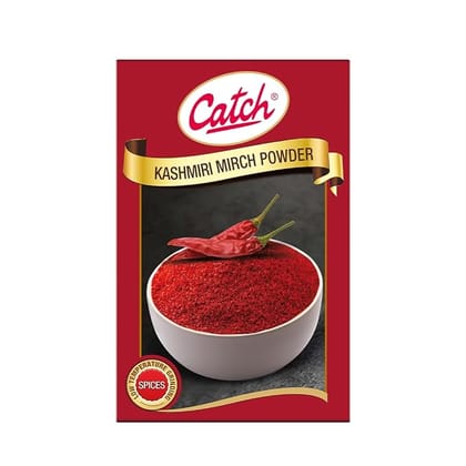 Kashmiri Mirch Powder-100g Kashmiri Mirch Powder-100g