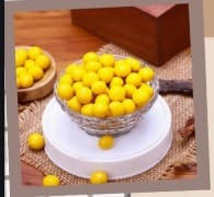 Nutties Mango 200 G