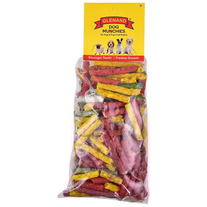 Glenand Munchies Tukada Mix 1kg