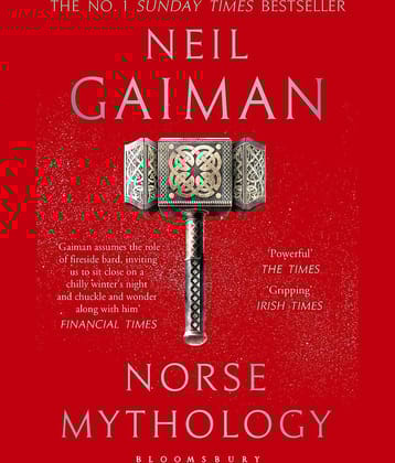 Norse Mythology