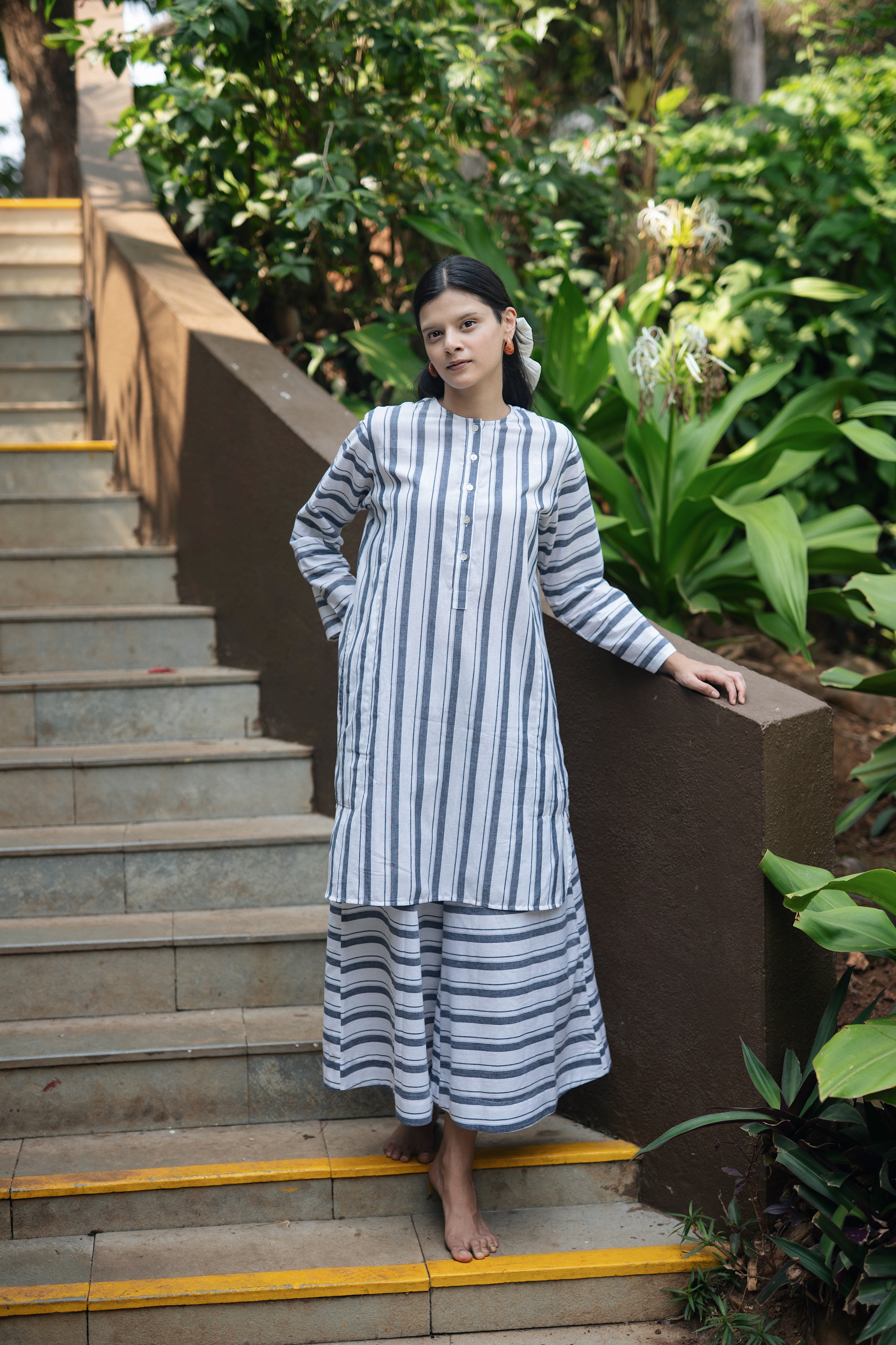 Uniqlo Kurta-S