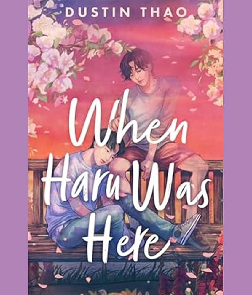 When Haru Was Here