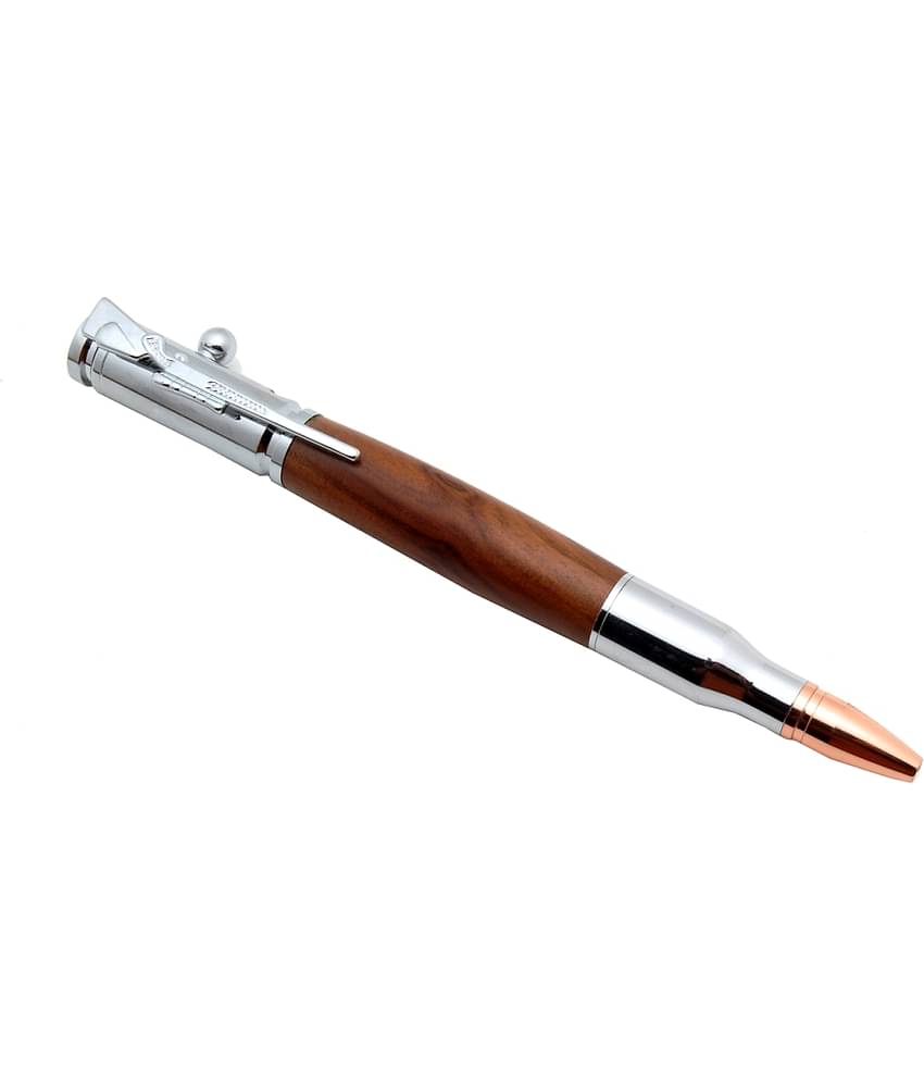 Srpc - Blue Ball Pen (Pack of 1)