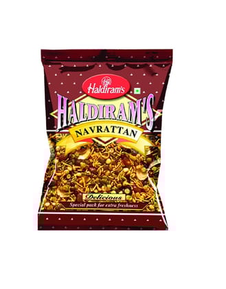 Haldiram Navrattan 200 G
