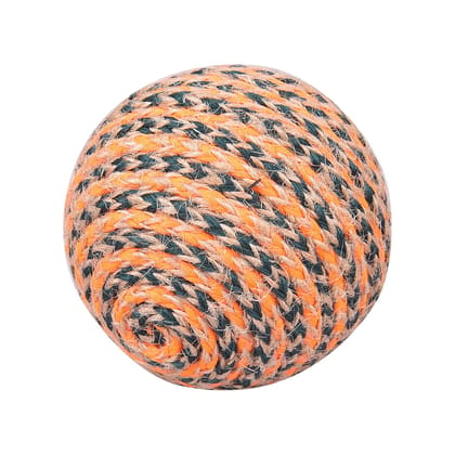 Petz Cat Scratching Ball With Music