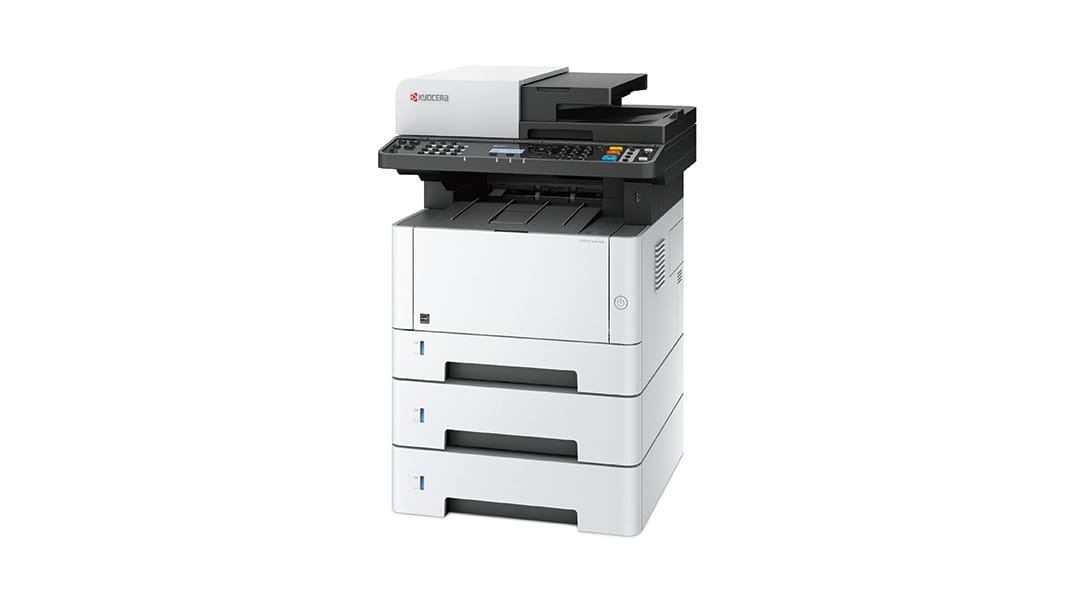 Kyocera Ecosys M2040Dn, M2540Dn, M2640Idw