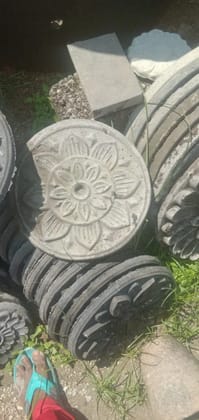 Enhance Your Garden with Durable Cement Rings Enhance Your Garden with Durable Cement Rings