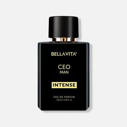 CEO Man Intense Perfume - 100ml (Paytm) CEO Man Intense Perfume - 100ml (Paytm) - Default Title