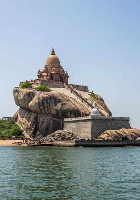 Kanyakumari