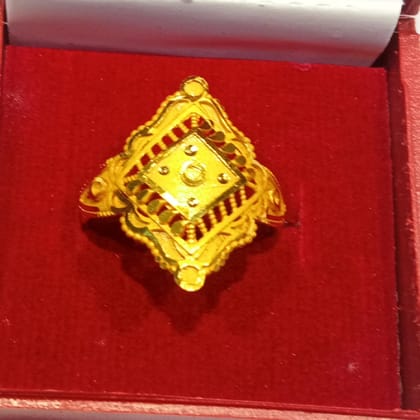 RING GP