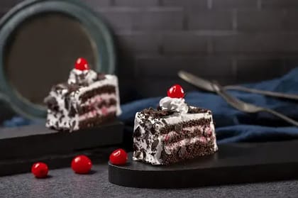 Black Forest Pastry