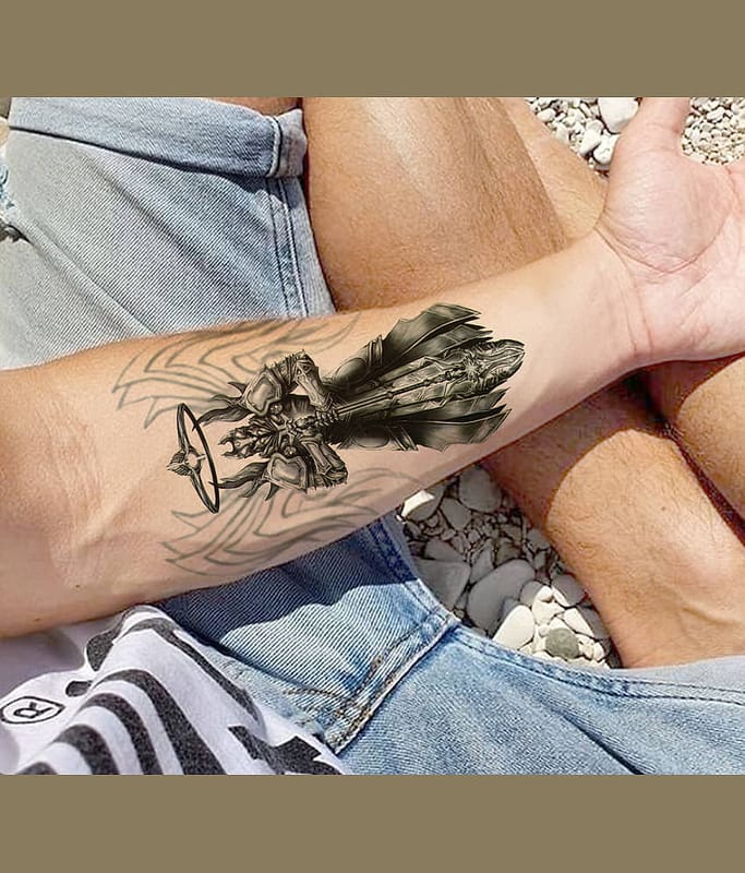 ...