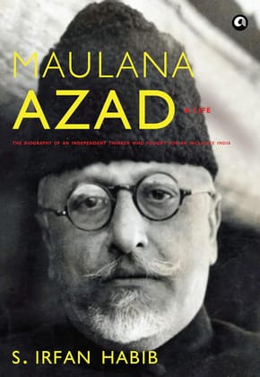 MAULANA AZAD: Aife