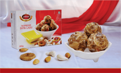 Supreme Dink Ladu - 250 grams