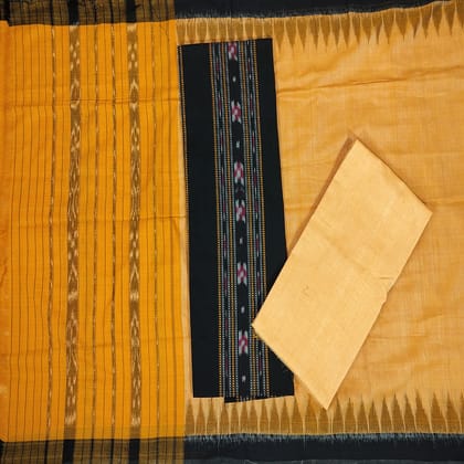 Sambalpuri Cotton Dress material