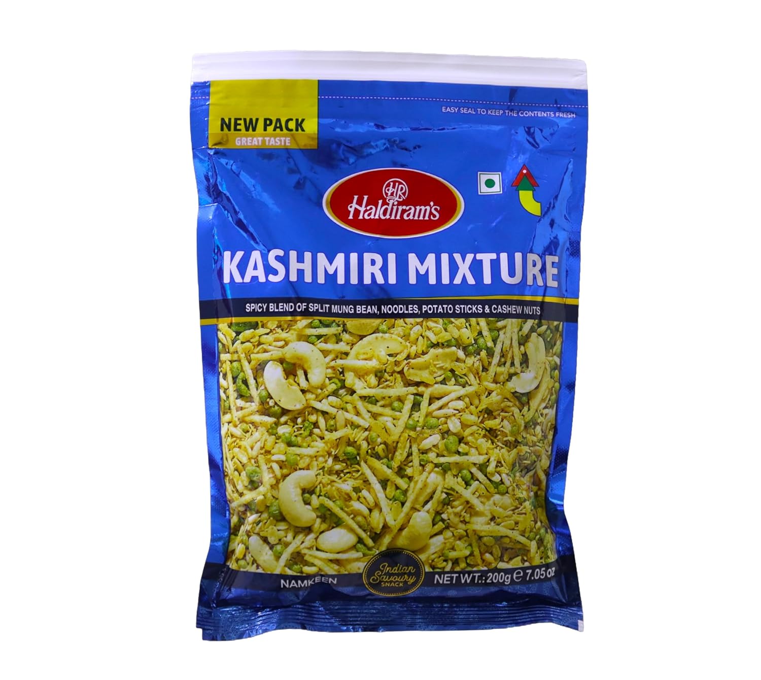 Haldiram's Kashmiri Mixture, 400g