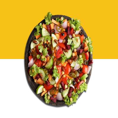 Veg Salad