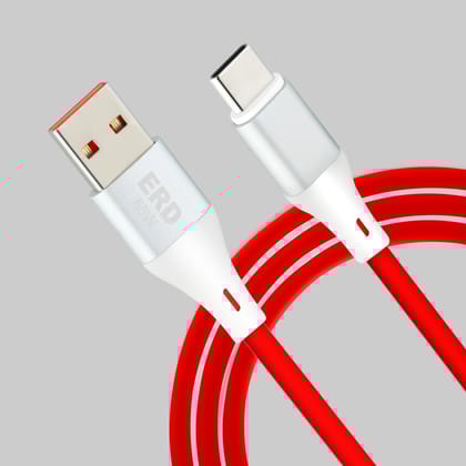 ERD UC-241 USB-C DATA CABLE 65W