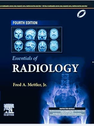 Essentials of Radiology: Common Indications and Interpretation, 4ed
