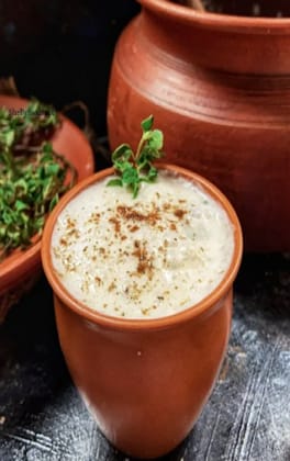 Chass/ Lassi (Salted)