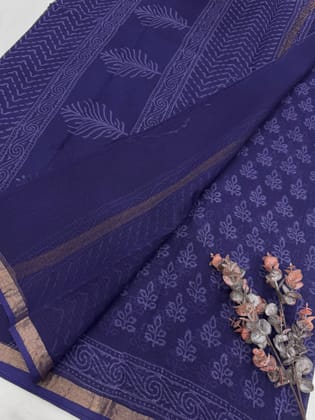 Kota Doriya Saree