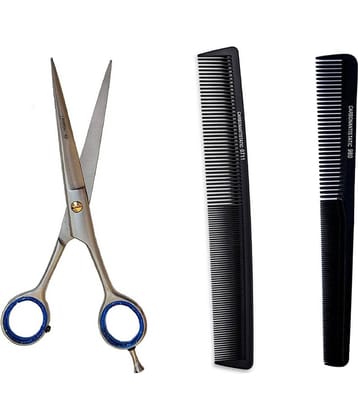 Verceys Moustache Scissors