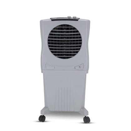 Symphony Sumo 40 XL Personal Cooler-40L, Light Grey