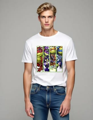 HK01294 Regular Fit