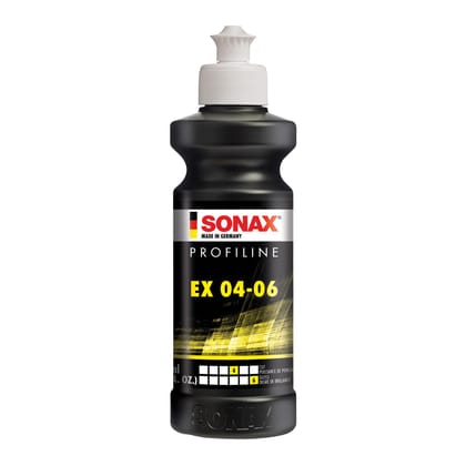 Sonax Plastic Care 3