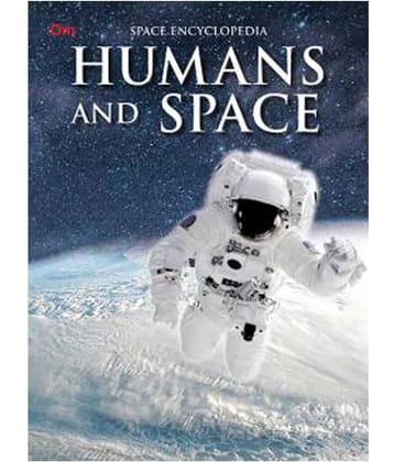 Factoscope: Space : Humans & Space