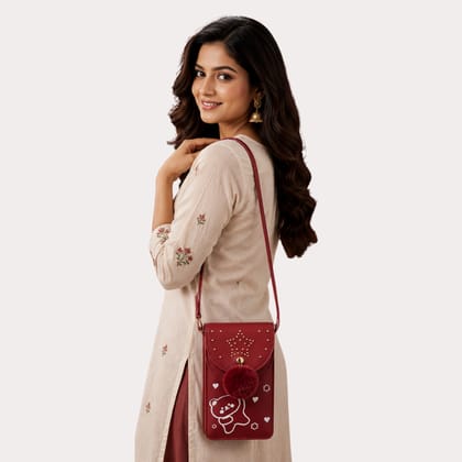 Olive Grace Quilted Tote Bag