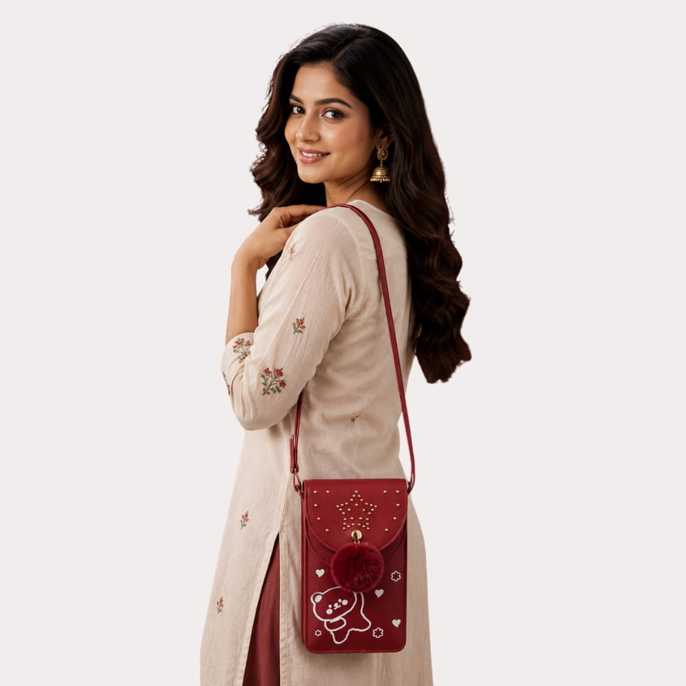 Olive Grace Quilted Tote Bag