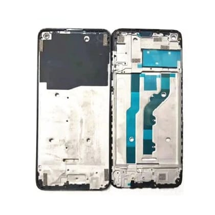 LCD FRAME FOR TECNO SPARK 5-Orange