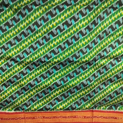 Khandua Silk Saree