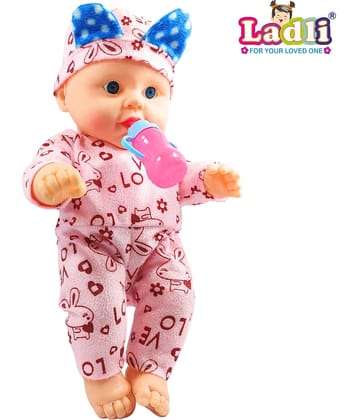 Real Baby Doll Natural Brown Color Little Boy Doll Newborn baby toys