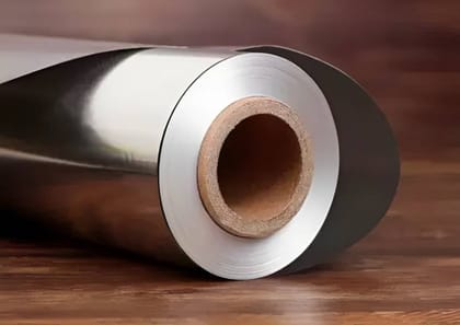 RKG INDUSTRY RKG INDUSTRY ALUMINIUM FOIL 72 METER PACK OF 1 ALUMINIUM FOIL (72 M) ALUMINIUM FOIL  (72 M)