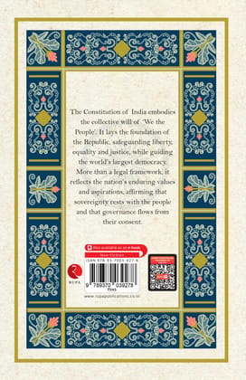 THE CONSTITUTION OF INDIA: Freedom, Justice and Equality for every Indian THE CONSTITUTION OF INDIA: Freedom, Justice and Equality for every Indian