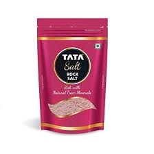 TATA ROCK SALT 1KG