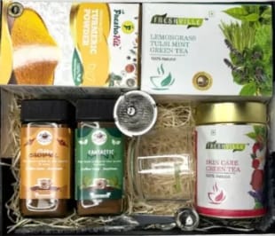 Freshokit Special Combo 3 Gift Box Pack