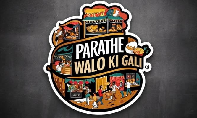 Parathe Walo Ki Gali