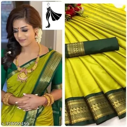 Graceful Sarees Enhance Your Ethnic Wardrobe